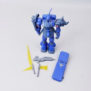 Bandai Mobile Suit Char’s Counter Attack Geara Doga Gundam MS Action Figure MSIA